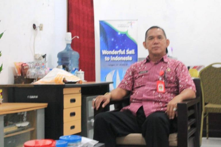 Kadis Pariwisata Malra Dukung Rencana Kominfo Bikin Smart Village