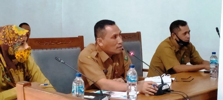 Pemkab Malra Sudah Tetapkan Waktu Dan Mekanisme Tes SKD CPNS 2021