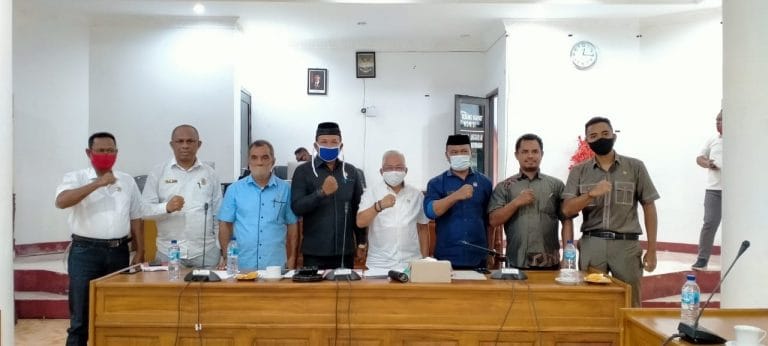 Harus Bentuk Tim Khusus Tangani Persoalan Aset Daerah di Tual-Malra