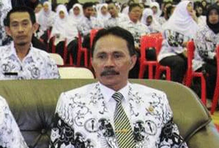 PGRI Jayapura Buat Studi Pendidikan Sekolah di Masa Pandemi Covid-19