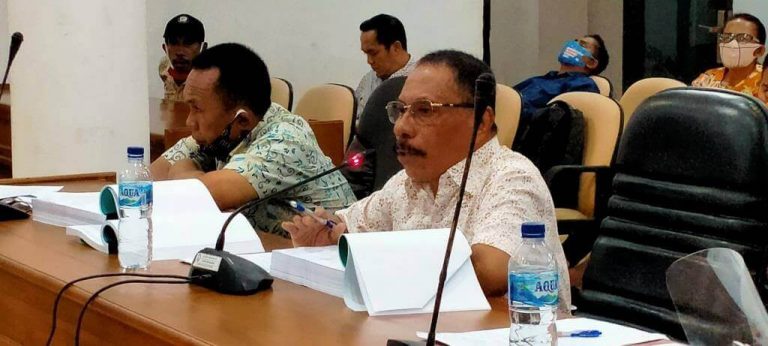 Pemkab Malra Akan Gelar Pelantikan Kepala Ohoi dalam Waktu Dekat