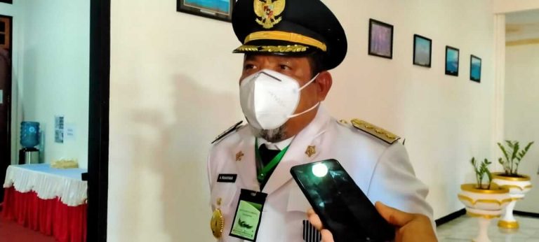 Bahan Bakar Minyak Susah Didapat, Pemkot Tual Bentuk Tim Pengendali BBM