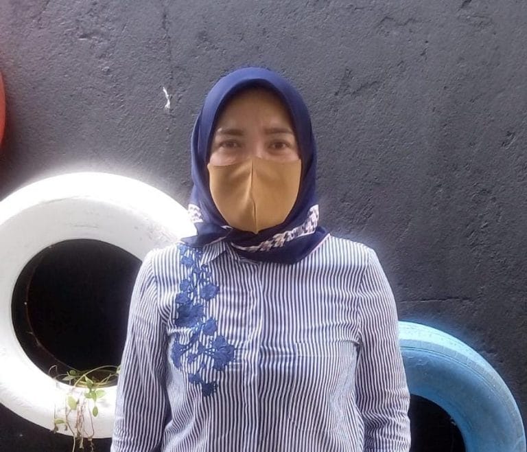 Upaya DLH Menata Wajah Kota Langgur sebagai Kota Wisata Upaya DLH Menata Wajah Kota Langgur sebagai Kota Wisata