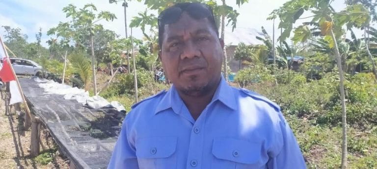 Koordinator Penyuluh Perikanan Tual: Kami Akan Terus Dampingi Nelayan Kembangkan Perikanan