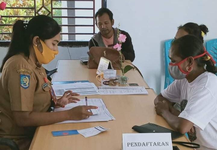 DPPKB Malra Berikan Pelayanan KB Gratis bagi Masyarakat