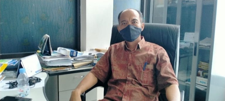 Politeknik Perikanan Negeri Tual Buka Lima Jalur Pendaftaran Mahasiswa Baru Politeknik Perikanan Negeri Tual Buka Lima Jalur Pendaftaran Mahasiswa Baru