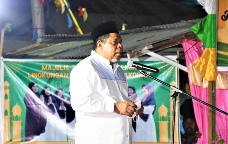 Tingkatkan Toleransi, Pemkot Tual Wacanakan Pembentukan PELA