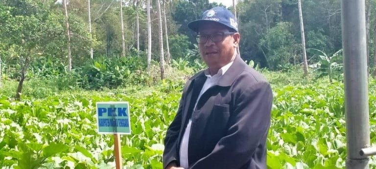 Bupati Malra: Pengelolaan “Ve’e Kes Yang” Akan Berkelanjutan