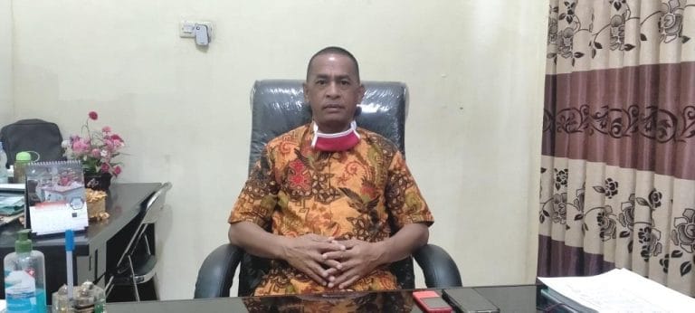 Disperindagnaker Malra: Stok Tersedia dan Harga Barang Stabil Disperindagnaker Malra: Stok Tersedia dan Harga Barang Stabil