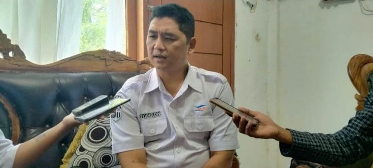 ASDP Tual Buka Penjualan Tiket untuk Met Ef Tahayad