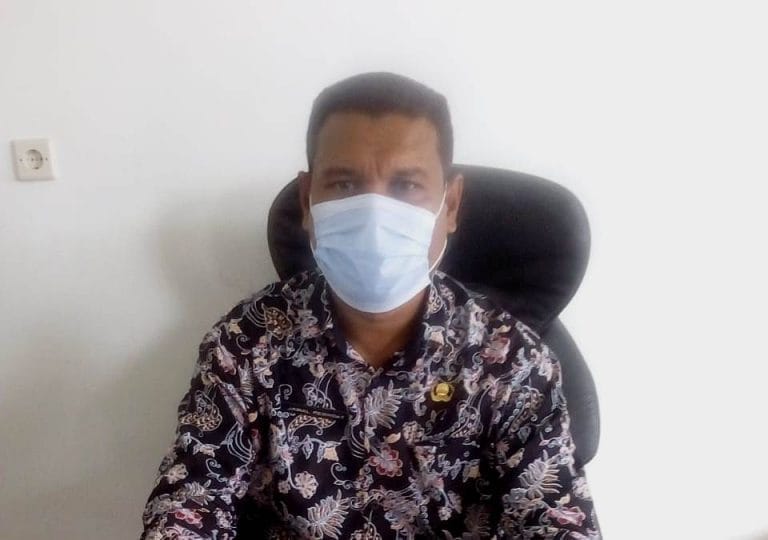 Upaya Kota Tual Siapkan Diri Ikuti Lomba Adipura