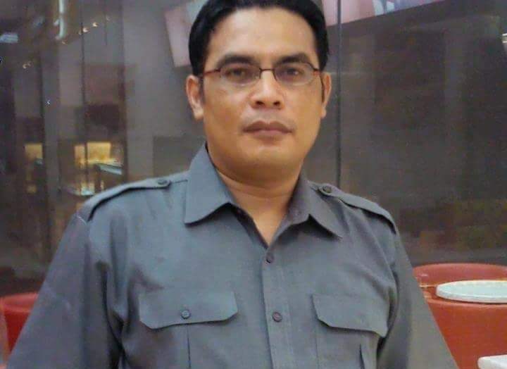 Ketua Komisi III DPRD Maluku Richard Rahakbauw