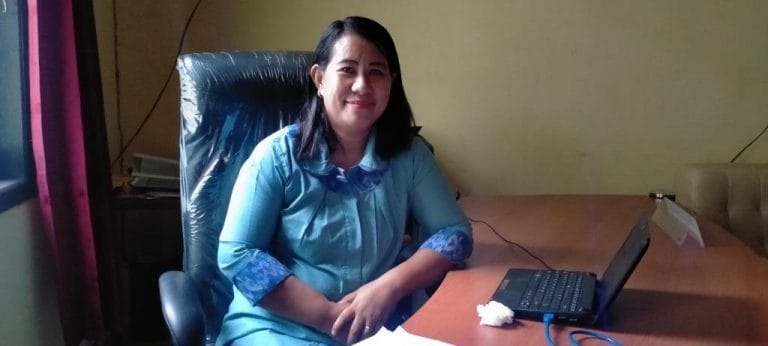 Prodi TBP Polikant Target pada Tahun 2024 Jadi Prodi Unggulan dalam Bidang Budidaya