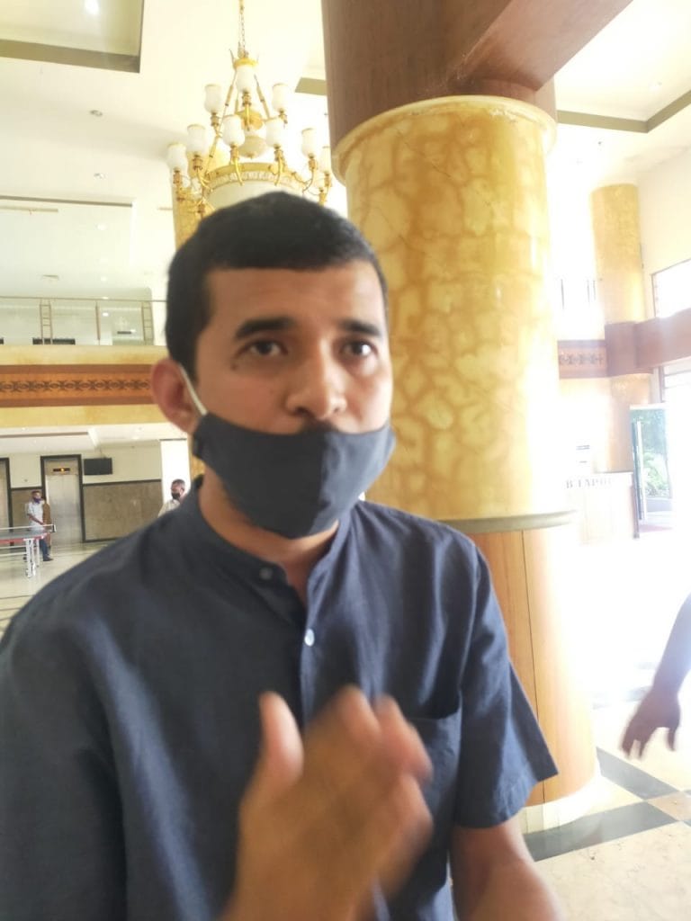 Legislator Minta ASN di Pilkada Harus Netral