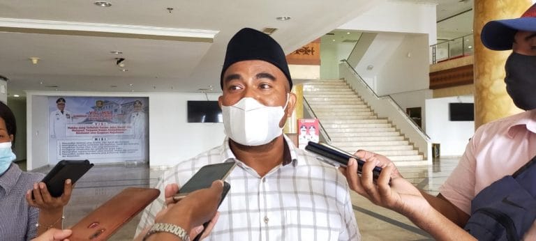 Pasien Covid Bertambah, Hurasan: Sekolah di Maluku Belum Memungkinkan untuk Tatap Muka