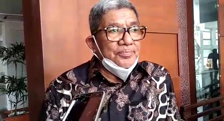 Akibat COVID-19, Kunjungan Wisatawan ke Maluku Tenggara Turun Akibat COVID-19, Kunjungan Wisatawan ke Maluku Tenggara Turun