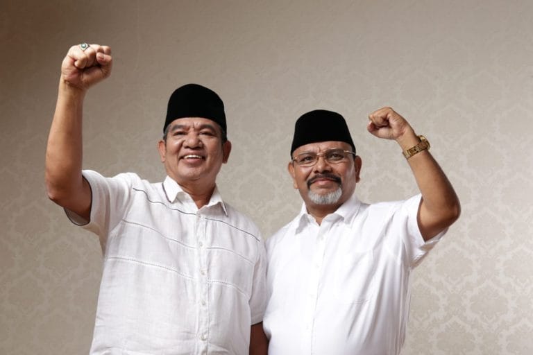 Dua Tahun Pemerintahan MTH-PB, Apa yang Sudah Dibuat?