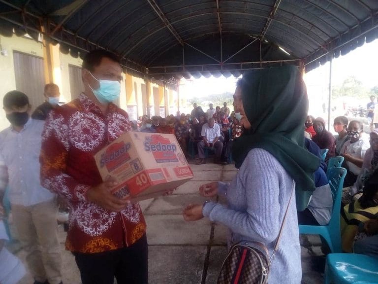 Pulihkan Ekonomi, Ini Yang Dibuat Pemkot Tual Pulihkan Ekonomi, Ini Yang Dibuat Pemkot Tual
