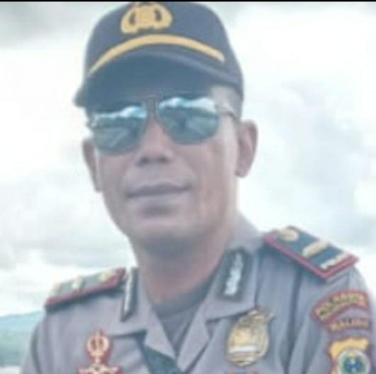 Polisi Bantah, Kepung Asrama Mahasiswa adalah Hoax
