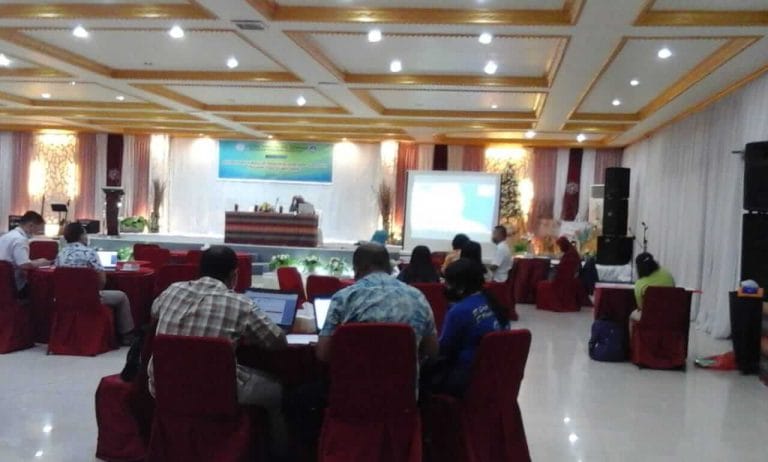 Webinar Rekostruksi Kurikulum Terbaru, Beni : Sangat Bermanfaat Untuk Kami Persiapkan Akreditasi Webinar Rekostruksi Kurikulum Terbaru, Beni : Sangat Bermanfaat Untuk Kami Persiapkan Akreditasi