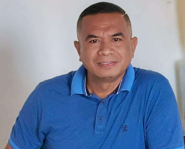 Ketua PODSI Maluku: Atlit Kami Tidak Persoalkan Menu Makan, Kami Pertanyakan Bonus Prestasi