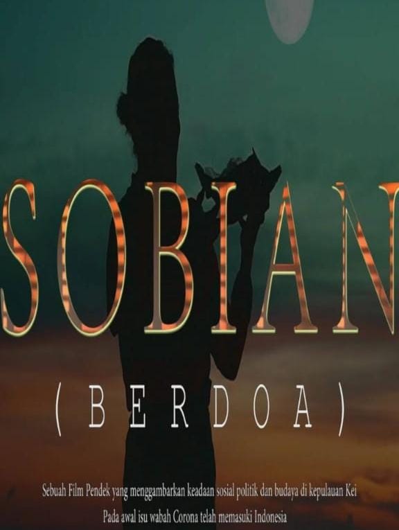 Film “Sobian/Berdoa” dari Polikant Masuk 30 Besar FFMI Tahun 2020