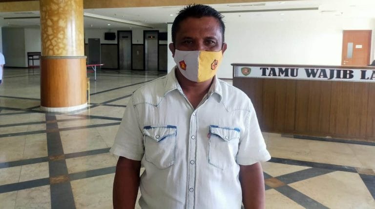 APBD 2021 Diharapkan Penuhi RPJMD Gubernur