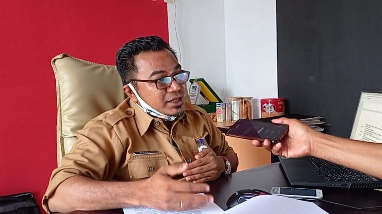 Capaian Kerja Diskominfo Malra Tahun 2020: Minimalisir Masalah Jaringan