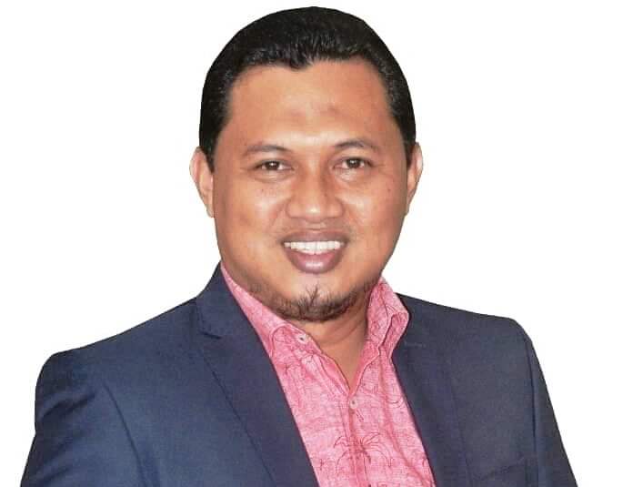 Warga Resah Akan Penyaluran Dana, DPRD Angkat Bicara Warga Resah Akan Penyaluran Dana, DPRD Angkat Bicara