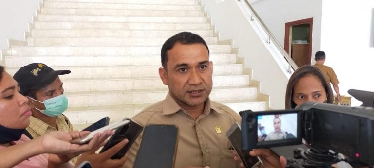 Legislator Tuding Ada Mafia di Balik Kelangkaan BBM di Maluku