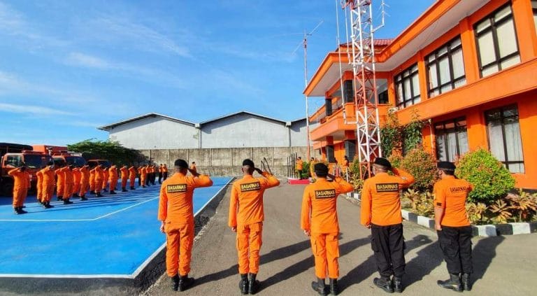 Apel Penutupan Siaga Angkutan Natal 2020 dan Tahun Baru 2021 Apel Penutupan Siaga Angkutan Natal 2020 dan Tahun Baru 2021