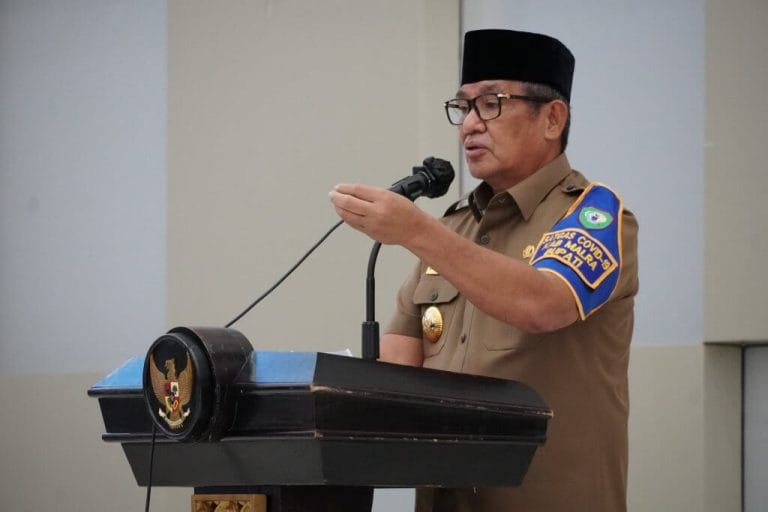 Bupati Malra akan Tindaklanjuti Catatan Wakil Rakyat Bupati Malra akan Tindaklanjuti Catatan Wakil Rakyat