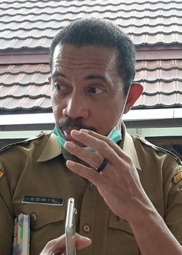 Kadis Kesehatan: Bupati Kepulauan Tanimbar Tak Masuk Prioritas Vaksin