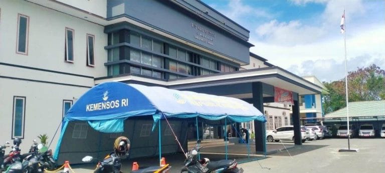 Sejak Maret 2020, RSUD Karel Sadsuitubun Langgur Sudah Tangani 135 Pasien