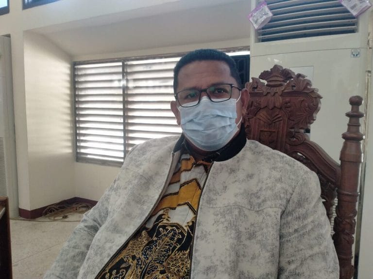 DPRD Malra Tetapkan Kode Etik dan Tata Beracara Badan Kehormatan