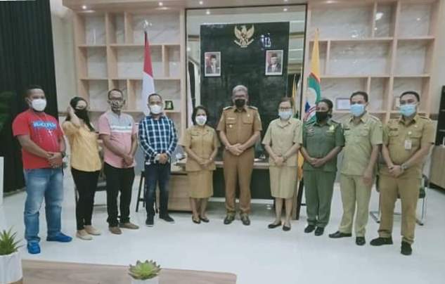 AMGPM Kei Kecil dan Kota Tual Siap Gelar Konferda IX