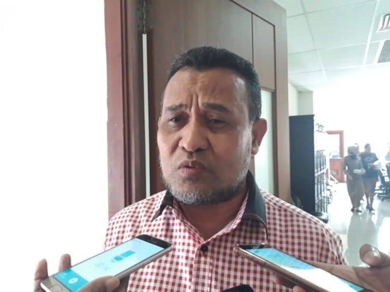 Legislator Minta Pemprov Maluku Terbuka Soal Penggunaan Pinjaman Rp 700 M