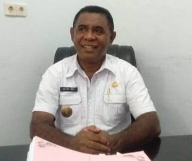 Pemerintah Matangkan Rencana Ambon New Port