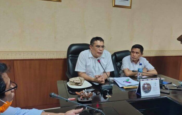 Komisi III DPRD Maluku Dorong Pempus Atasi Kerusakan KMP Masela