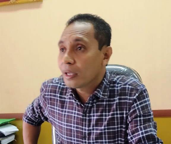 DPRD Maluku Tetap “On The Spot” ke RSUD Umarella DPRD Maluku Tetap “On The Spot” ke RSUD Umarella
