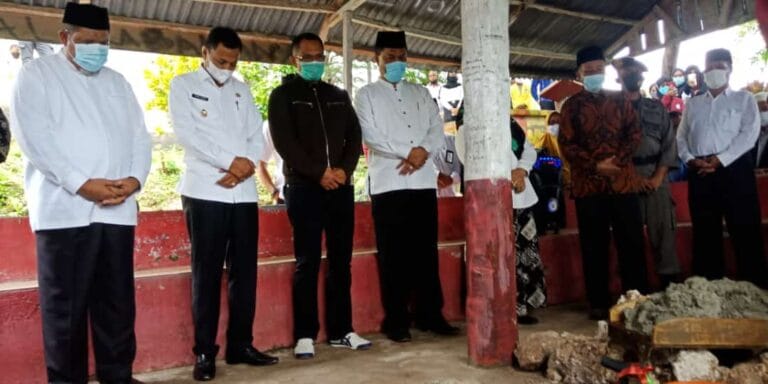 Rahayaan Ajak Kaum Muslim Makmurkan dan Hidupkan Masjid