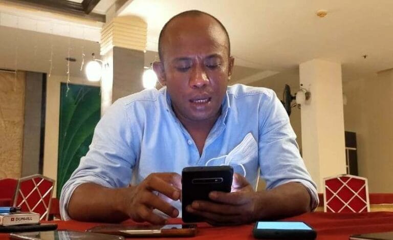 Jaflaun Ingatkan Wattimury Jangan Giring Opini Publik Sesat