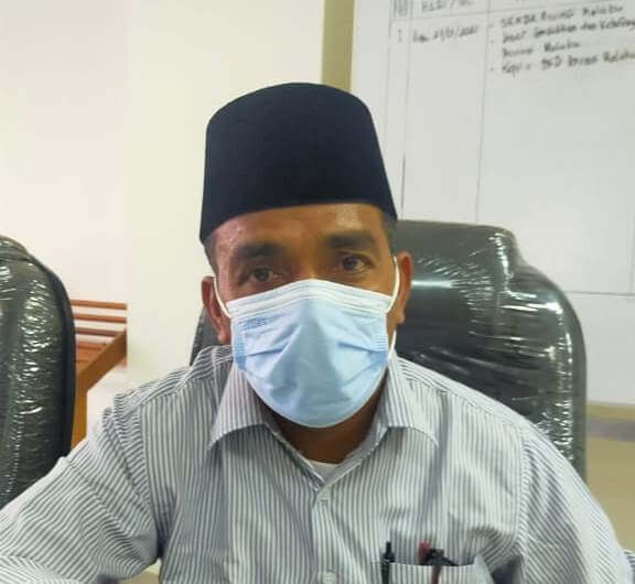 Akses Jaringan TV Kabel di Buru Butuh Kerjasama PLN