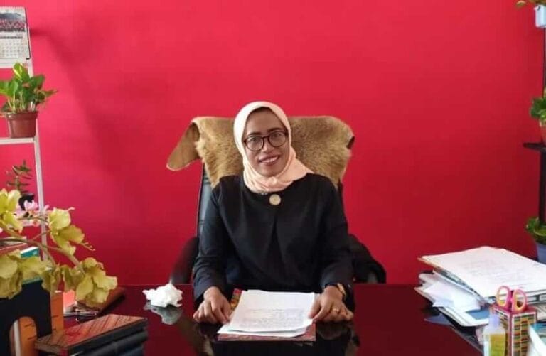 Jelang Bulan Puasa, Stok Sembako di Kota Tual Aman Terkendali Jelang Bulan Puasa, Stok Sembako di Kota Tual Aman Terkendali