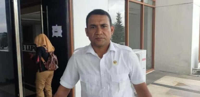 Pemkab Malteng Harus Ambil Langkah Antisipatif Atasi Aktivitas Pendulangan Emas
