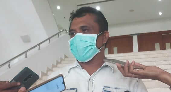 Proyek Lapen di Buru Bermasalah, DPRD Maluku Turunkan Tim
