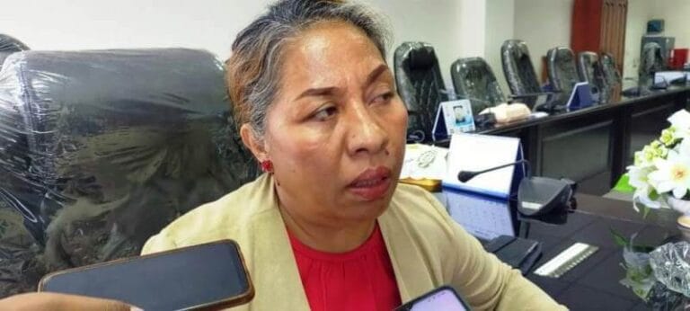 Pengawasan di Buru dan Bursel, Saudah: Masih Banyak yang Perlu Dikerjakan