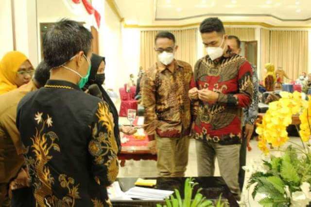 Pemkot Tual Gelar Seleksi Terbuka 12 Jabatan Eselon II