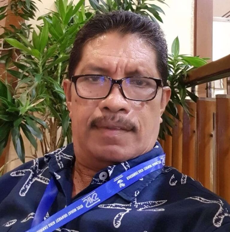 Kadis Sosial Tual: Penyaluran BPNT Terkendala Perbaikan Data Nasional Kadis Sosial Tual: Penyaluran BPNT Terkendala Perbaikan Data Nasional