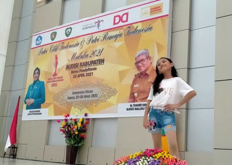PKK Malra Gelar Audisi Putri Cilik dan Putri Remaja Indonesia